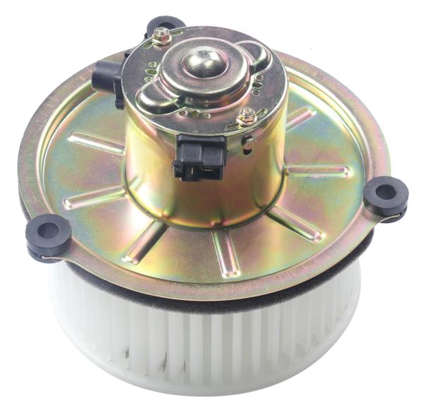 ND0625003731 HVAC Excavator Blower Motor Fan For PC300 PC350 PC400