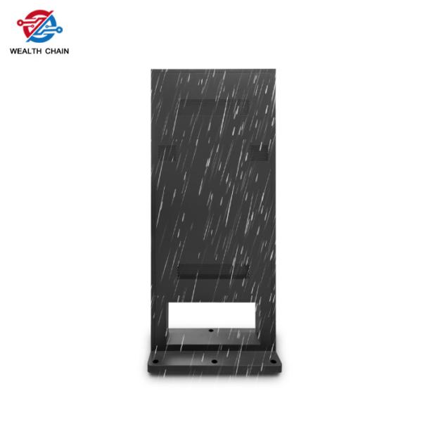 3000nits Outdoor LCD Digital Signage