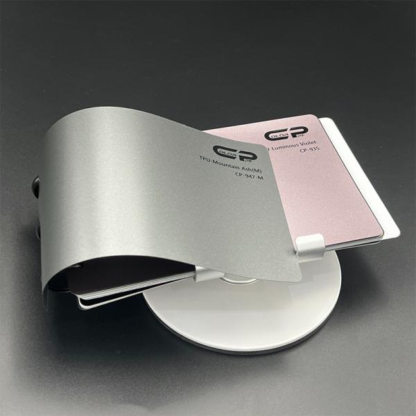 Color Changing TPU PPF 6.5mil Self-Healing Car Paint Protection Film