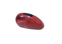 DC12V aspirador de vácuo de carro portátil ABS portátil com mangue flexível