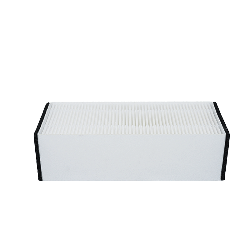 Dust Removal Medify Air Purifier Filter Panel H13 HEPA Filter Replacement Parts