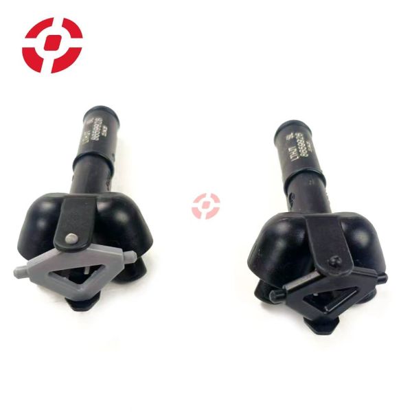 Headlight washer for Volv o Headlamp washer system 8659928 8659926 Headlight cleaning device