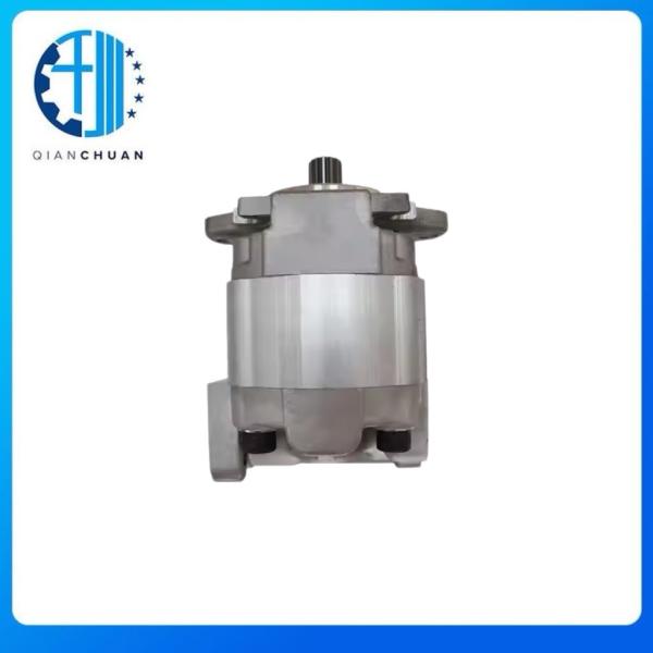 705-12-40040 Bomba hidráulica para cargadores de ruedas Komatsu WA450 WA470 WA500