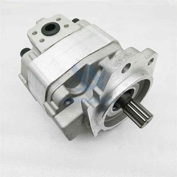 7051138010 705-11-38010 Hydraulic Gear Pumps Main Pump For D65PX-12 EX-12 D85E-SS Bulldozer