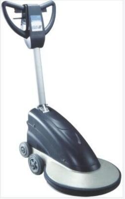 alta velocidade da máquina do Burnisher do assoalho de 1500rpm/min 1100W para o mantimento da casa do hotel