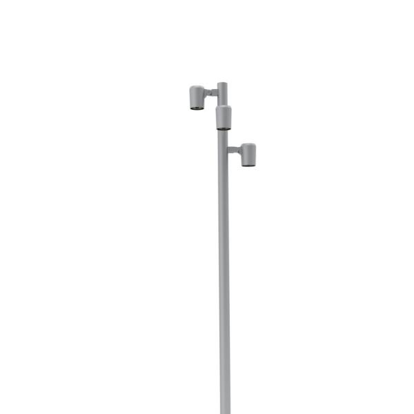 IK08 Industrial LED Flood Lights Outdoor 36W DC 24V LED Flood Light