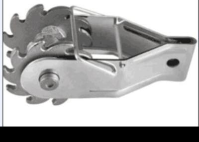 Metal 122mm Long Wire Rope Cable Tensioner Wire Stretcher For Chain Link