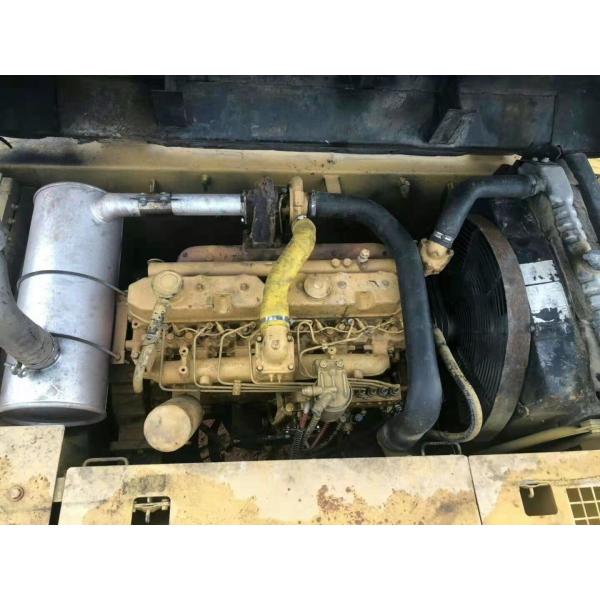 20 экскаватор гусеницы E200B ведра тонны 0.57m3