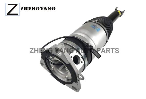 Rear Left Air Suspension Strut , Air Strut Replacement 2004-2010 Audi A8 Quattro D3 4e