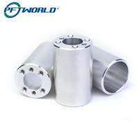 Customized Precision CNC Stainless Steel Parts Manufacturing Services with CNC Automatic Lather