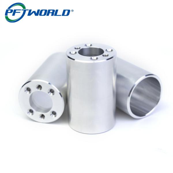 Customized Precision CNC Stainless Steel Parts Manufacturing Services with CNC Automatic Lather