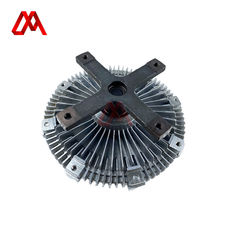 8-98019743-0 8980197430 Fan Clutch for Isuzu 700P