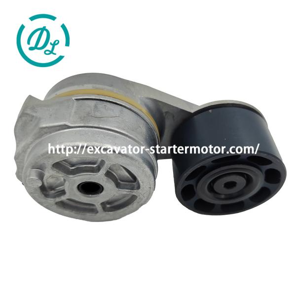 EexcavaStart  C9 Belt Tensioner Pulley 190-0643 310-4027 3104027