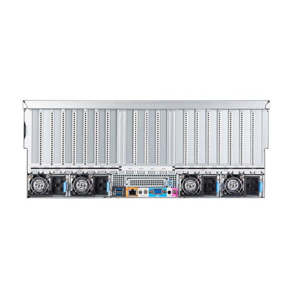 2.30GHZ Processor Main Frequency The Key to Success with Stock Intel Xeon NF5468M6