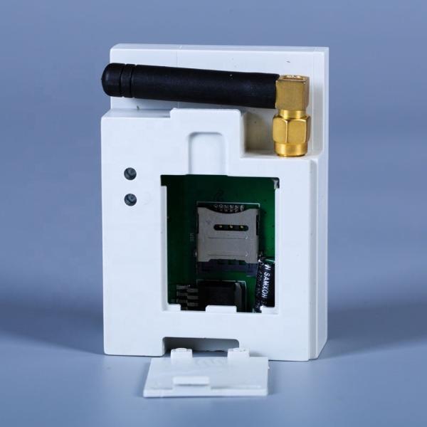 Power Consumption Measurement Meter Smart with 50/60Hz Frequency