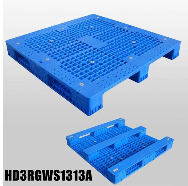 Plastic pallet heavy duty industry pallet plastic pallet prices