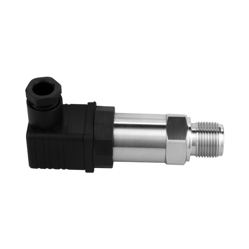 SD-802 Super Miniature Pressure Transmitter for High Temperature Liquids and Air