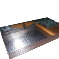 Plaque métallique ignifuge de fer résistant à la corrosion pour haute température