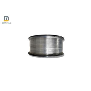 провод заварки AZ91 сплава Mg 1.0mm куя ZK60 для воздушно-космического пространства