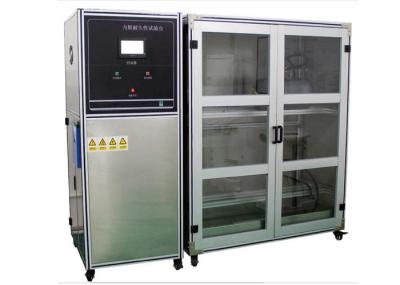 Teste do Withstand da pressão de pulso do forro dos aquecedores de água do armazenamento do equipamento de testes 1.5MPa do dispositivo bonde do IEC 60335-2-21