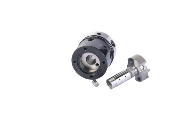 peças diesel da bomba do motor diesel dos DPA 3/9L da cabeça de rotor da bomba 7139-764T