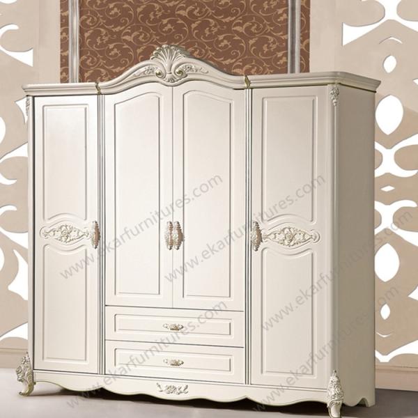 Oak Veneer Bedroom Sets Italian Furniture Manufacture King Bedroom Set