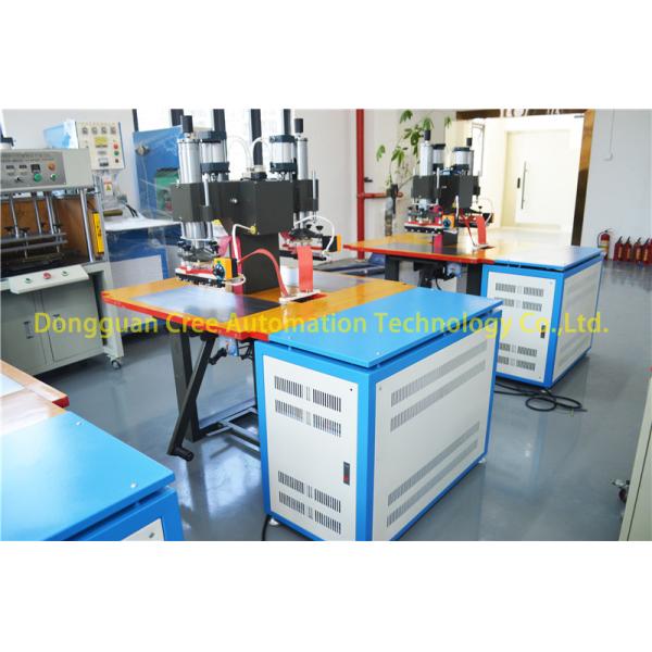 Soldadora del CE 220V de alta frecuencia, equipo de soldadura multifuncional del