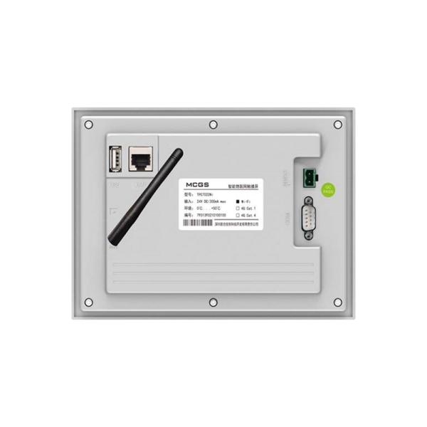 Siemens TPC7022Ni Smart Internet Of Things Touch Screen With 800M Main Frequency MCGS