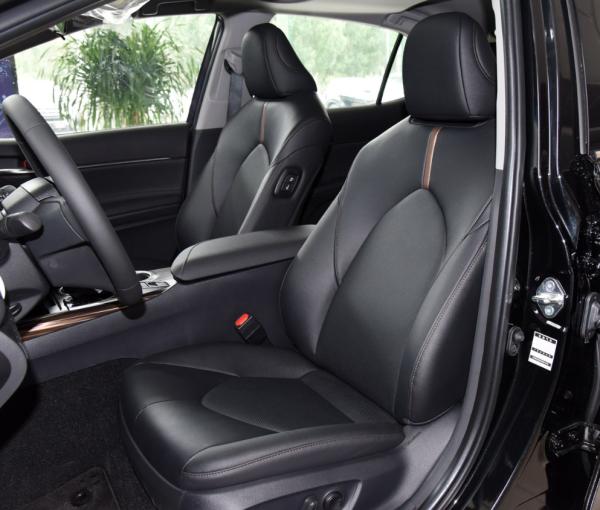 Da gasolina média dos assentos do carro 5 da elevação 2.0G de Toyota Camry 2019 do fornecedor carros novos/usados exportador profissional do veículo de China