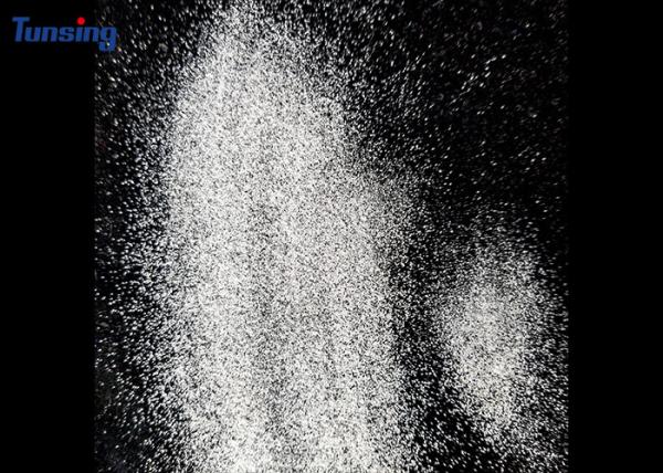Polyamide Hot Melt Glue Powder For Garment Interlining Thermal Transfer Industry