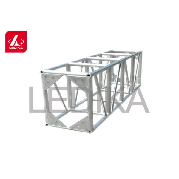 238mm Box Aluminium Truss/ Aluminium Stage Truss for Lighting