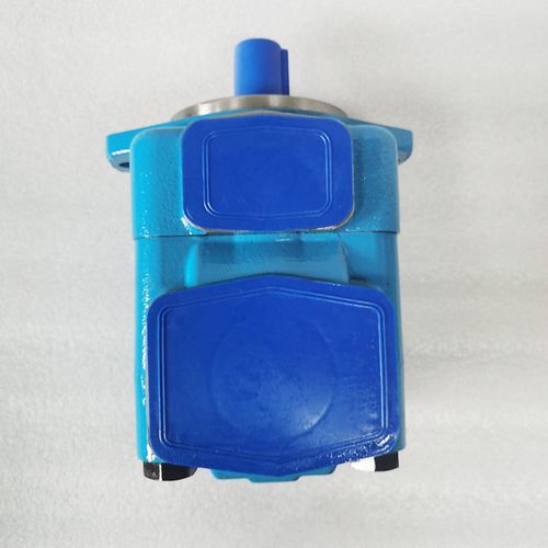 Piston pumps America SUNNY vane oil pump 45V60A-86B22R  45V60A-86C22R  45V60A-86D22R 45V66A-86A22R  45V42A-86B22R   45V42A-86C22R Hydraulic pumps