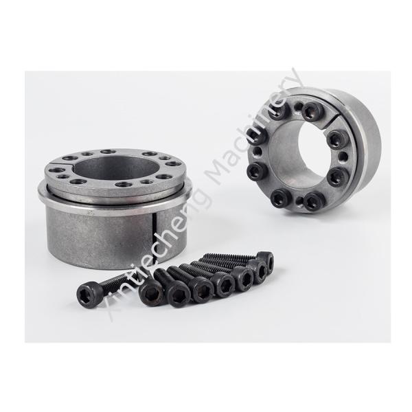 Precision Machined Parts for OEM Shaft Locking Clamping Elements
