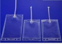 Sterile Empty Iv Bags 1000ml IV Fluid Bags Saline Infusion Bag