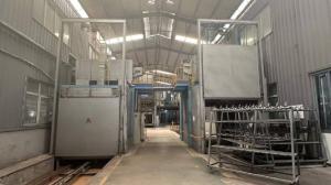 Tianjin Gomid Bicycle Co., Ltd.