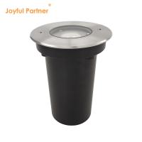 6W luz exterior LED IP67 12V DC bajo voltaje luz interior