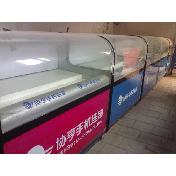 Hotel Luxury Living Room Dining Room Furniture New Design Modern Table Glass Factory High Quality Curved Bent Glass Coffee Table