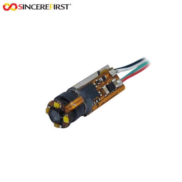 Датчик изображения VGA модуля камеры микро- модуля камеры Endoscope 4.6mm промышленный