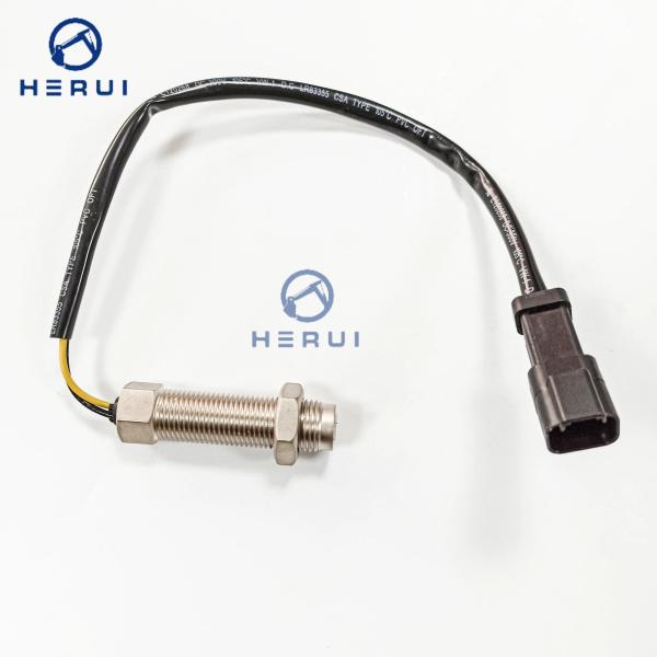320B 320C 320D Magnetic Sensor 324-4131 3244131 Speed Sensor For  Excavator CAT311 312 315 319 320 323