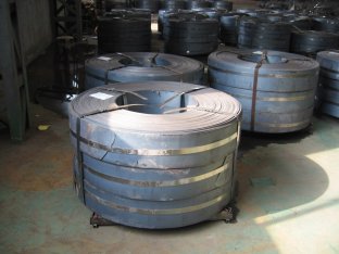 Hot Rolled Steel Strip