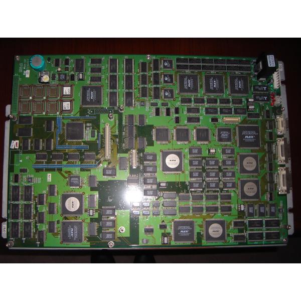 QSS 2901 Image processing PCB J390632 00