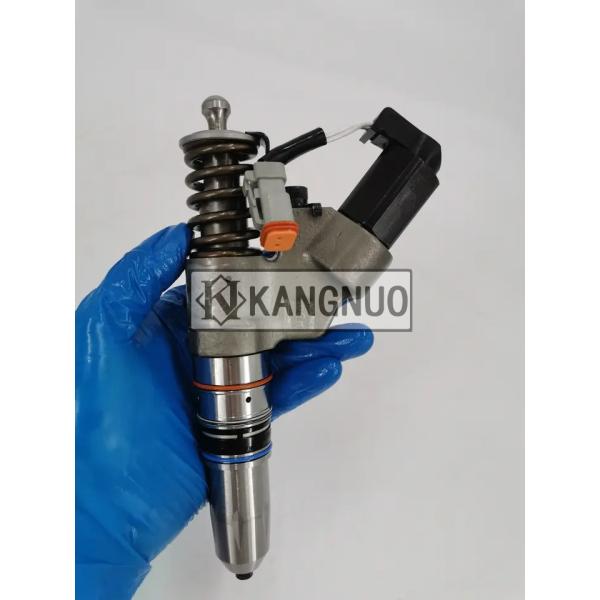 Распылитель форсунки топлива экскаватора QSM11 печатает 4026222 4903472