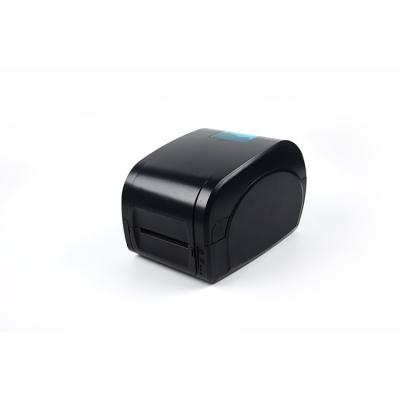 Imprimante de transfert thermique de Bluetooth Satin Care machine d'impression de label de code barres de 3 pouces