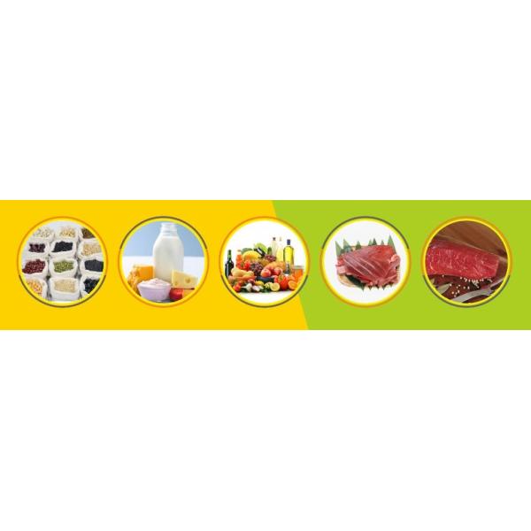 Sunhy 0,1% пищеварительного фермента протеазы энзимов качества еды