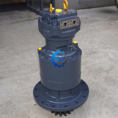 Excavateur hydraulique XCMG MBEC303A Moteur oscillant XE215i-K LC XE215 Moteur oscillant de type Inde avec boîte de vitesses