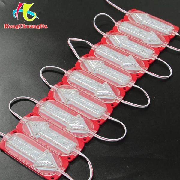DC12V 3W привело лампу светов светофора 7color бортовую привело светофор