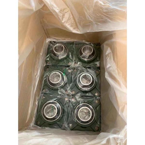 V2 bloque de almohada del MB E1 UCP205 que lleva para las puertas deslizantes