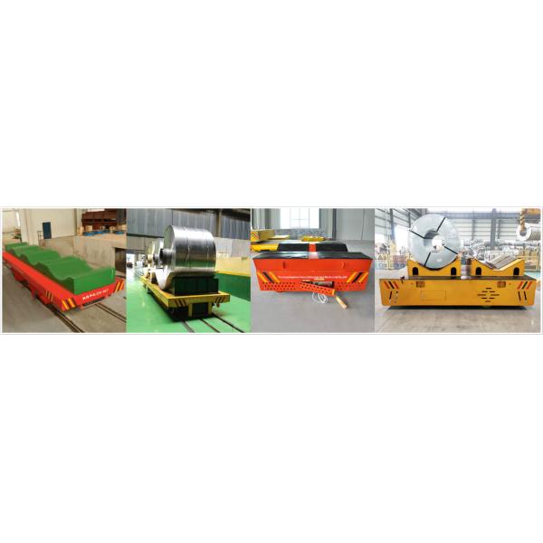 Сталь отслеживает колеса тележки рельса, 500мм 1 до 300 двойных тонн колес крана фланца