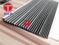 Tubos de aço de Bolier do aço carbono do tubo SAE1020 35CrMo4 de ASTM A178 ERW