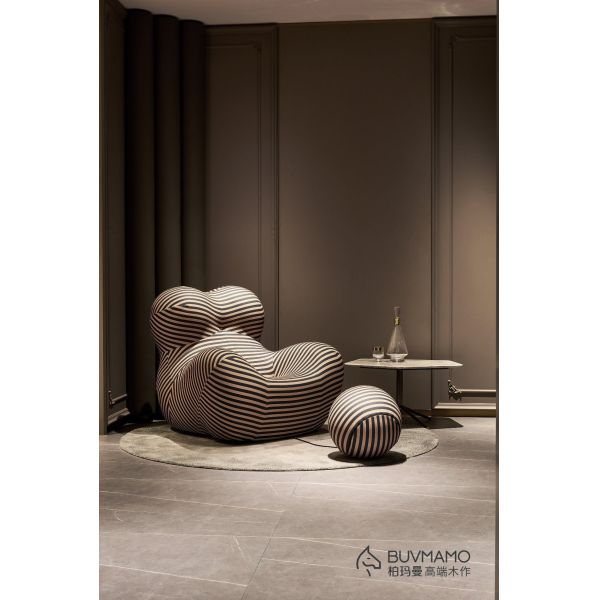 Muebles de Silla Personalizados Nogal Negro Álamo Sillas de Comedor para Exterior